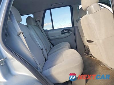 Zdjęcie 11 z 14 samochodu: 2007 CHEVROLET TRAILBLAZER LS VIN:1GNDT13S572291726 - miniatura