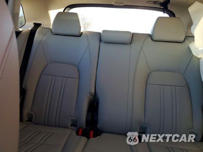 Zdjęcie 10 z 12 samochodu: 2025 HONDA HR-V EXL VIN:3CZRZ1H71SM725816 - miniatura