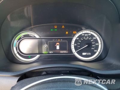 Zdjęcie 9 z 14 samochodu: 2018 KIA NIRO FE VIN:KNDCB3LC6J5211089 - miniatura