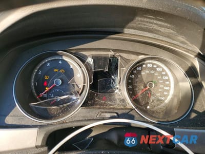 Zdjęcie 9 z 15 samochodu: 2018 VOLKSWAGEN ATLAS SEL VIN:1V2MR2CA5JC526341 - miniatura