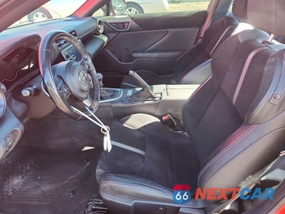 Zdjęcie 7 z 12 samochodu: 2022 TOYOTA GR 86 PREMIUM VIN:JF1ZNBE1XN9755736 - miniatura