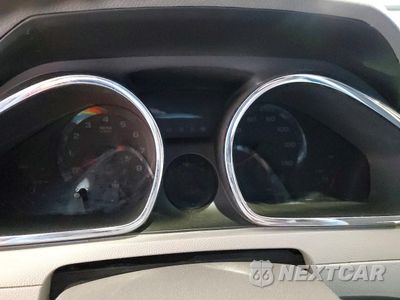 Zdjęcie 9 z 13 samochodu: 2010 CHEVROLET TRAVERSE LT VIN:1GNLVFED3AS154146 - miniatura