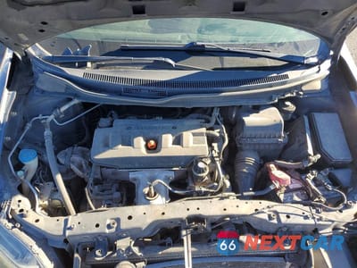 Zdjęcie 11 z 13 samochodu: 2012 HONDA CIVIC HF VIN:2HGFB2F64CH525253 - miniatura