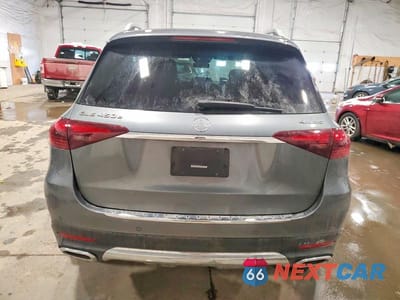 Zdjęcie 6 z 12 samochodu: 2025 MERCEDES-BENZ GLE 450E 4MATIC VIN:4JGFB4GB3SB293978 - miniatura