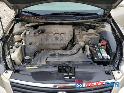 Zdjęcie 11 z 11 samochodu: 2009 NISSAN ALTIMA 2.5 VIN:1N4AL21E39N497990 - miniatura