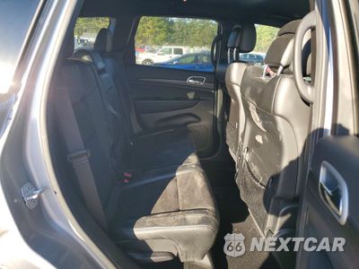 Zdjęcie 11 z 15 samochodu: 2021 JEEP GRAND CHEROKEE LAREDO VIN:1C4RJEAG7MC517488 - miniatura