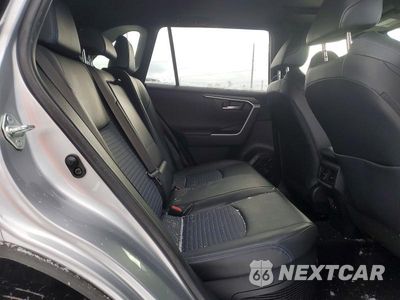 Zdjęcie 11 z 12 samochodu: 2020 TOYOTA RAV4 XSE VIN:JTMEWRFV2LJ039988 - miniatura