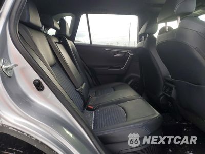 Zdjęcie 11 z 15 samochodu: 2020 TOYOTA RAV4 XSE VIN:JTMEWRFV2LJ039988 - miniatura