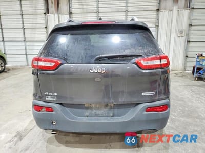 Zdjęcie 6 z 13 samochodu: 2016 JEEP CHEROKEE LATITUDE VIN:1C4PJMCB7GW289093 - miniatura
