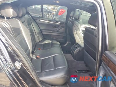 Zdjęcie 10 z 11 samochodu: 2015 BMW 535 XI VIN:WBA5B3C59FD540244 - miniatura