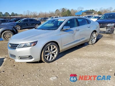 2020 CHEVROLET IMPALA PREMIER 1G1105S33LU110197 - główne zdjęcie licytacji z USA - miniatura