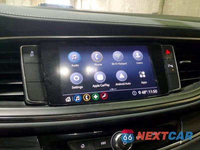 Zdjęcie 9 z 10 samochodu: 2021 BUICK ENCLAVE ESSENCE VIN:5GAERBKW4MJ263991 - miniatura