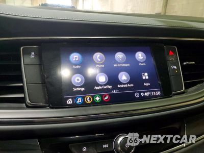 Zdjęcie 9 z 10 samochodu: 2021 BUICK ENCLAVE ESSENCE VIN:5GAERBKW4MJ263991 - miniatura