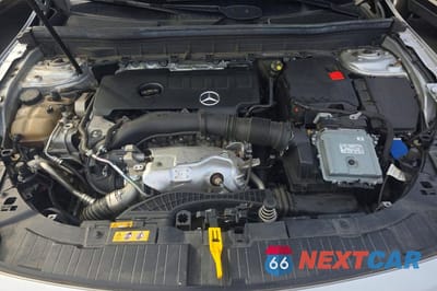 Zdjęcie 7 z 14 samochodu: 2022 MERCEDES-BENZ GLB 250 VIN:W1N4M4GB0NW255894 - miniatura