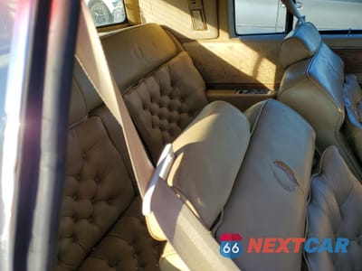 Zdjęcie 10 z 12 samochodu: 1982 CADILLAC ELDORADO VIN:1G6AL5783CE635017 - miniatura