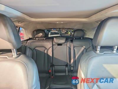 Zdjęcie 10 z 12 samochodu: 2019 AUDI Q8 PRESTIGE S-LINE VIN:WA1FVAF10KD043471 - miniatura