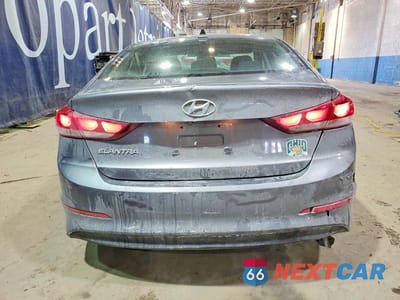Zdjęcie 6 z 12 samochodu: 2018 HYUNDAI ELANTRA SEL VIN:5NPD84LF0JH241109 - miniatura