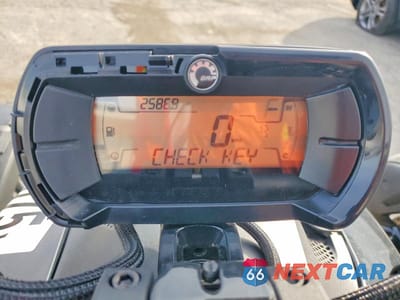 Zdjęcie 7 z 9 samochodu: 2023 CAN-AM RYKER VIN:3JB2JEG45PJ002026 - miniatura