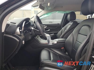 Zdjęcie 7 z 11 samochodu: 2020 MERCEDES-BENZ GLC 300 VIN:W1N0G8DB9LF801333 - miniatura
