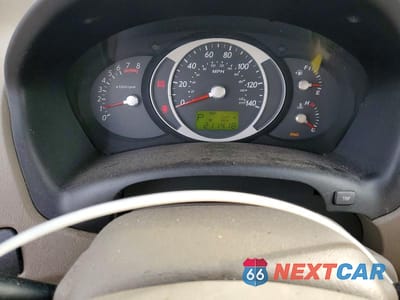 Zdjęcie 9 z 11 samochodu: 2008 HYUNDAI TUCSON SE VIN:KM8JN12D48U916076 - miniatura