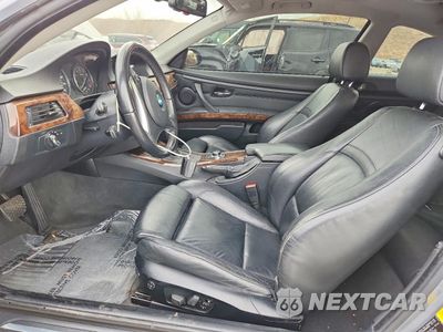 Zdjęcie 7 z 12 samochodu: 2009 BMW 328 XI VIN:WBAWC33519PU84725 - miniatura