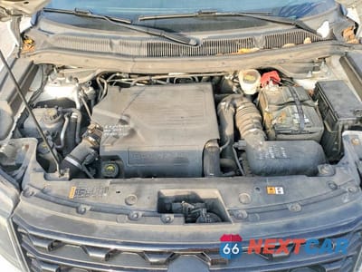 Zdjęcie 12 z 12 samochodu: 2016 FORD EXPLORER SPORT VIN:1FM5K8GT0GGC83267 - miniatura