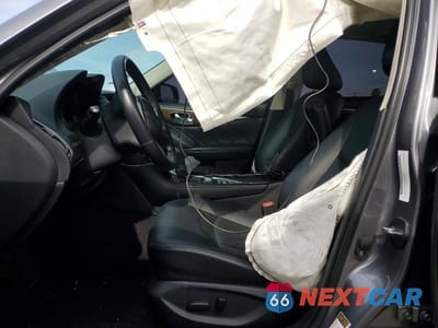 Zdjęcie 7 z 13 samochodu: 2019 INFINITI Q50 LUXE VIN:JN1EV7AP1KM518015 - miniatura