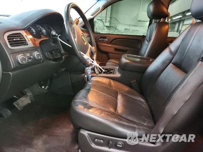Zdjęcie 7 z 12 samochodu: 2012 CHEVROLET TAHOE K1500 LT VIN:1GNSKBE04CR311669 - miniatura