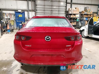 Zdjęcie 6 z 12 samochodu: 2019 MAZDA 3 PREFERRED VIN:3MZBPADM7KM103596 - miniatura