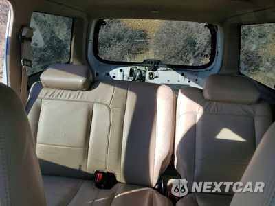 Zdjęcie 10 z 12 samochodu: 2000 MERCURY MOUNTAINEER VIN:4M2ZU86P5YUJ33690 - miniatura