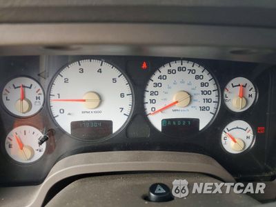 Zdjęcie 9 z 13 samochodu: 2003 DODGE RAM 1500 ST VIN:1D7HA18DX3S219253 - miniatura