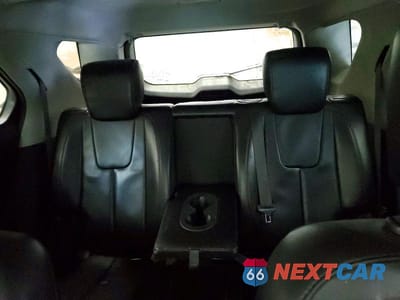 Zdjęcie 10 z 13 samochodu: 2011 CHEVROLET EQUINOX LT VIN:2CNFLNE57B6250246 - miniatura