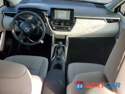 Zdjęcie 8 z 12 samochodu: 2025 TOYOTA COROLLA CROSS L VIN:7MUAAAAG9SV144154 - miniatura