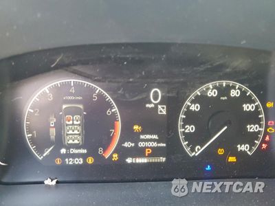 Zdjęcie 9 z 15 samochodu: 2025 HONDA PILOT TOURING VIN:5FNYG2H78SB030427 - miniatura