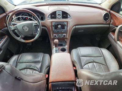 Zdjęcie 8 z 12 samochodu: 2013 BUICK ENCLAVE VIN:5GAKVDKD4DJ207302 - miniatura