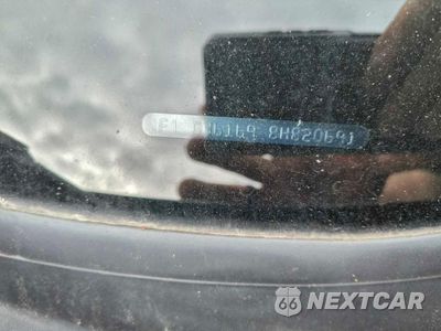 Zdjęcie 10 z 10 samochodu: 2008 SUBARU IMPREZA 2.5I VIN:JF1GH61698H820691 - miniatura