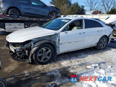 2021 KIA K5 LXS 5XXG14J23MG027149 - główne zdjęcie licytacji z USA - miniatura