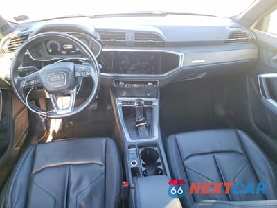 Zdjęcie 8 z 12 samochodu: 2022 AUDI Q3 PREMIUM PLUS S LINE 45 VIN:WA1EECF35N1085259 - miniatura