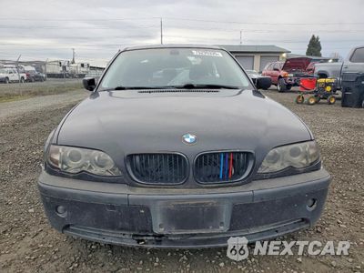 Piąte zdjęcie samochodu w środku: 2004 BMW 325 I VIN:WBAET37424NJ45103 - miniatura