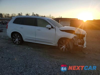 Czwarte zdjęcie samochodu z boku: 2024 VOLVO XC90 PLUS VIN:YV4062JEXR1176711 - miniatura