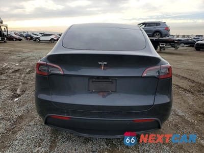 Zdjęcie 6 z 12 samochodu: 2025 TESLA MODEL Y VIN:7SAYGDED3SF218443 - miniatura