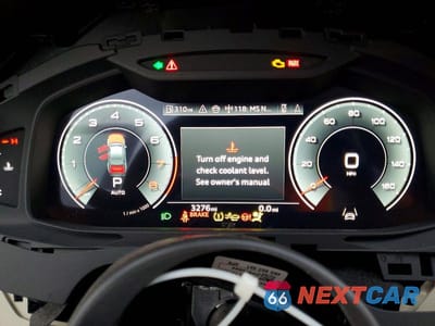 Zdjęcie 9 z 12 samochodu: 2025 AUDI A6 PREMIUM PLUS VIN:WAUE3BF28SN026219 - miniatura