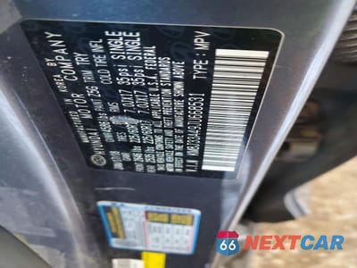 Zdjęcie 13 z 14 samochodu: 2018 HYUNDAI TUCSON SEL VIN:KM8J33A49JU668531 - miniatura