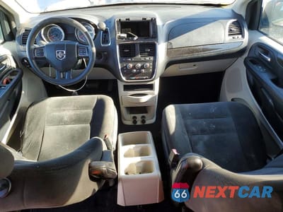 Zdjęcie 8 z 13 samochodu: 2016 DODGE GRAND CARAVAN SE VIN:2C4RDGBG1GR194911 - miniatura