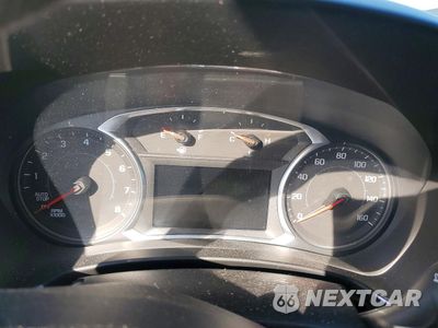 Zdjęcie 9 z 13 samochodu: 2020 CHEVROLET EQUINOX LT VIN:2GNAXUEV8L6199832 - miniatura