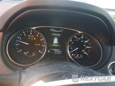 Zdjęcie 17 z 24 samochodu: 2016 NISSAN ROGUE S VIN:KNMAT2MT0GP710139 - miniatura