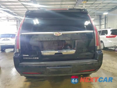 Zdjęcie 6 z 12 samochodu: 2018 CADILLAC ESCALADE PREMIUM LUXURY VIN:1GYS4CKJ8JR188150 - miniatura