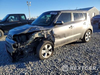 2018 KIA SOUL KNDJN2A20J7581543 - główne zdjęcie licytacji z USA - miniatura