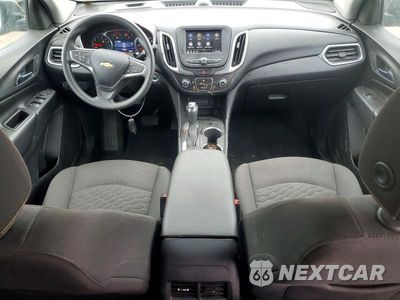 Zdjęcie 8 z 13 samochodu: 2020 CHEVROLET EQUINOX LT VIN:2GNAXKEV8L6161716 - miniatura