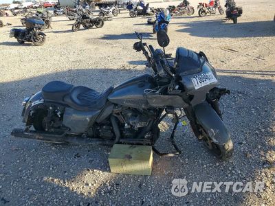 2022 HARLEY DAVIDSON FLTRXST 1HD1ACL15NB661962 - główne zdjęcie licytacji z USA - miniatura